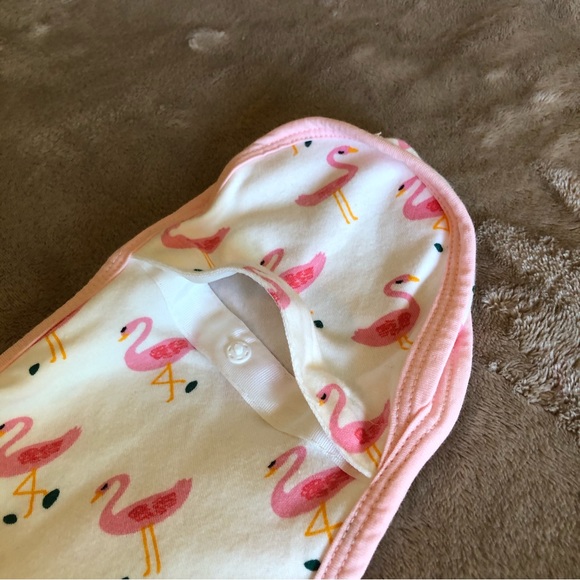 NWOT Swaddle JulyFire Transitional Swaddle Sack 2- Way Adjustable Wearable - Picture 6 of 8